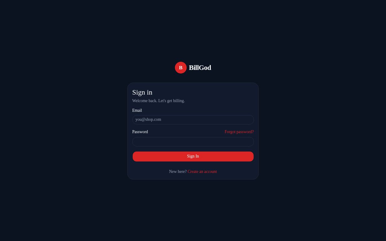 Preview of BillGod1
