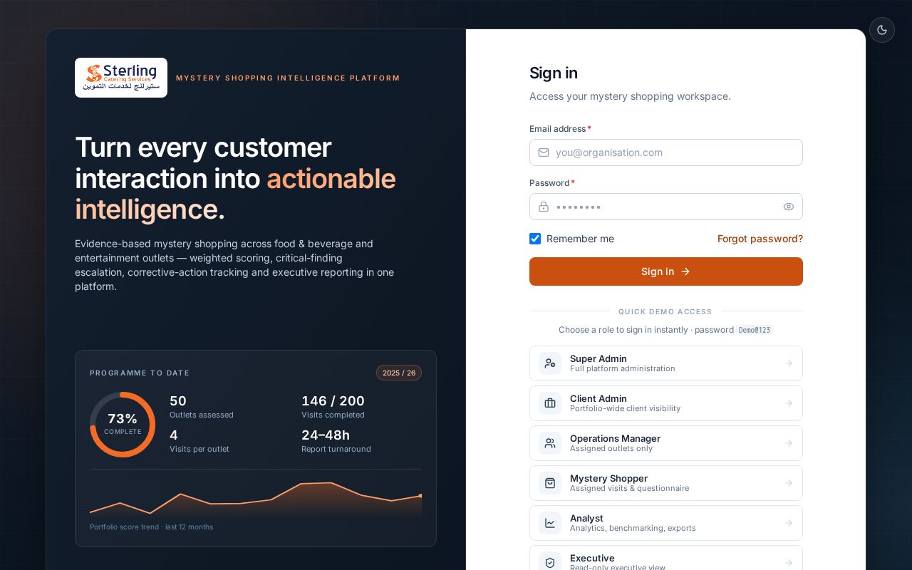 Preview of Insight360