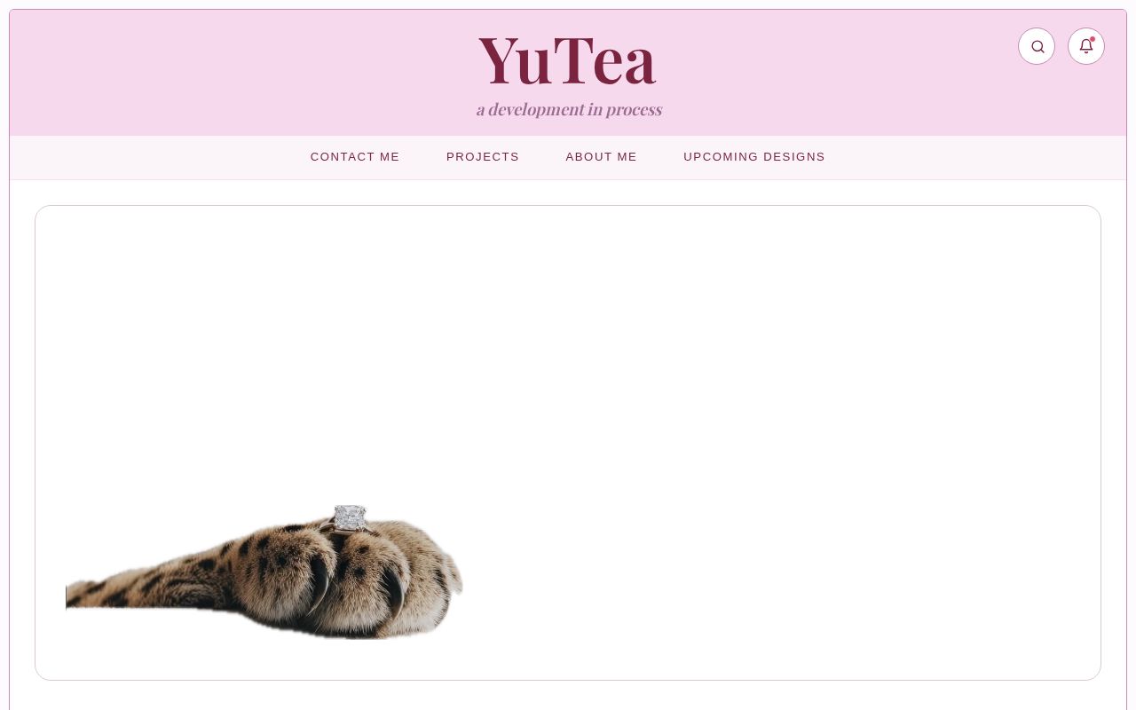Preview of YUTEA