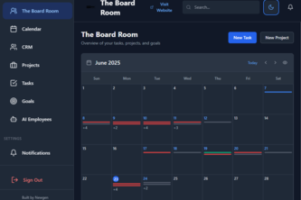 Preview of Newgen Digital Marketing Operations