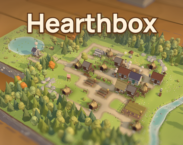 Preview of Hearthbox