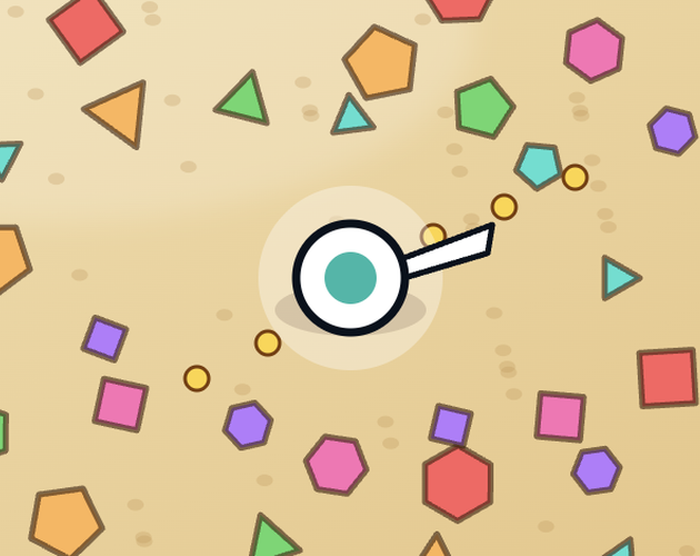 Preview of Swarm: Survival