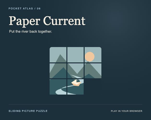 Preview of Paper Current