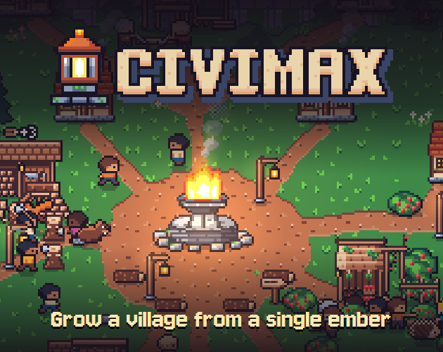 Preview of CIVIMAX