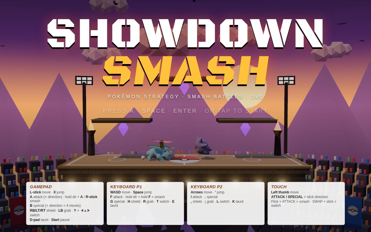 Preview of Smash Cod