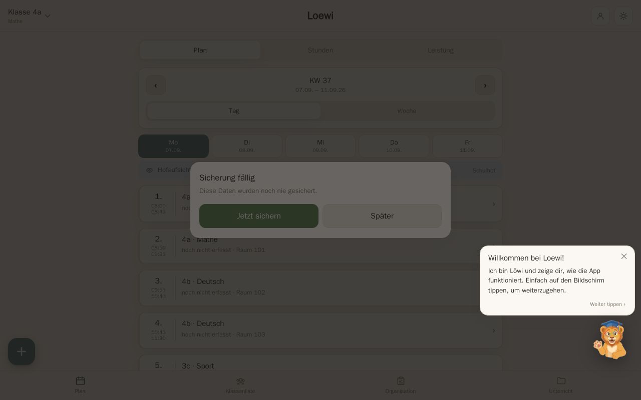 Preview of Loewi
