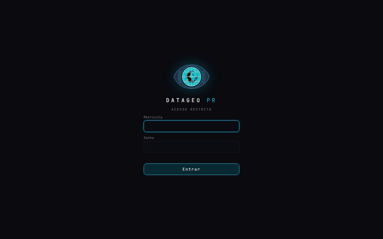 Preview of Dgp Comando Github Io