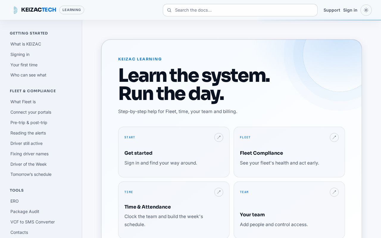 Preview of Voz Local
