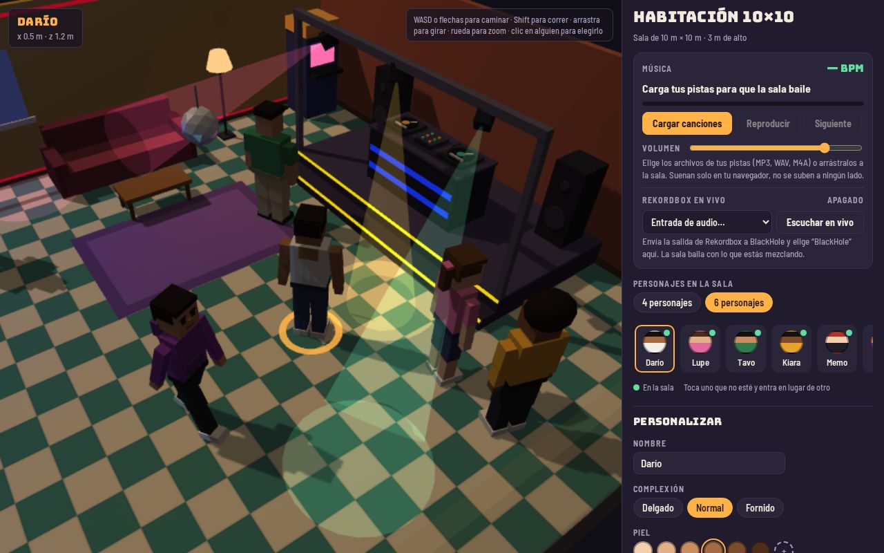 Preview of Dj Studio