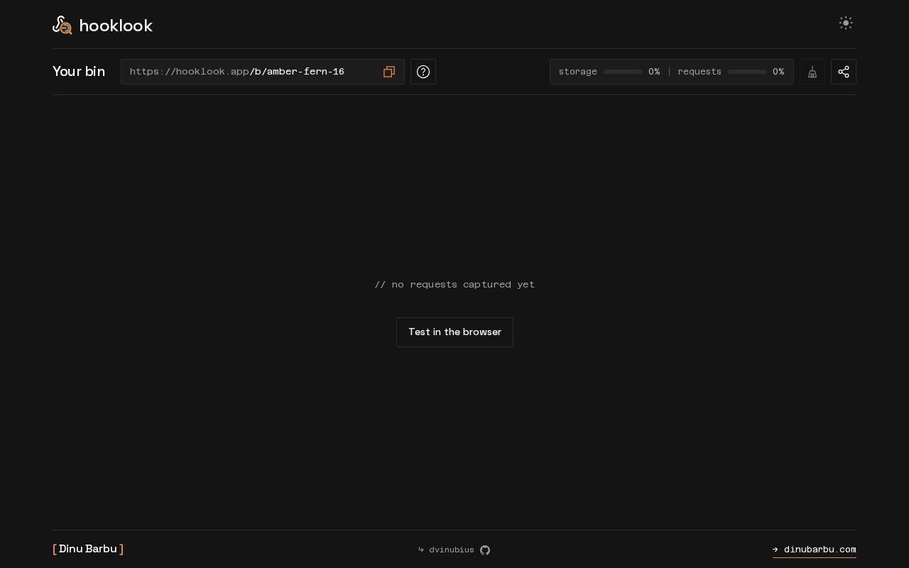Preview of Hooklook