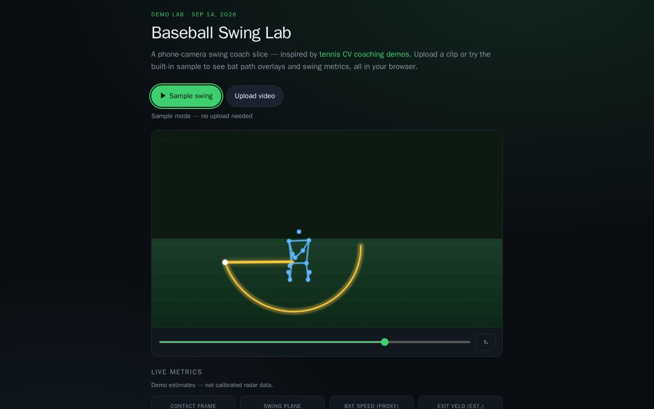 Preview of Demo Lab morning bookmark demos — daily Cloudflare Pages preview deploys