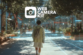 Preview of Web Camera Kit