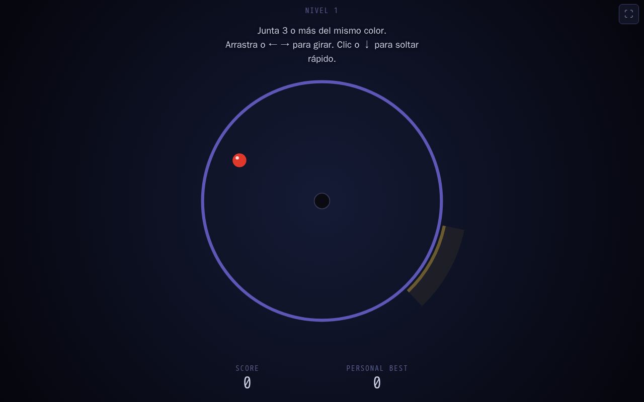 Preview of An endless videogame