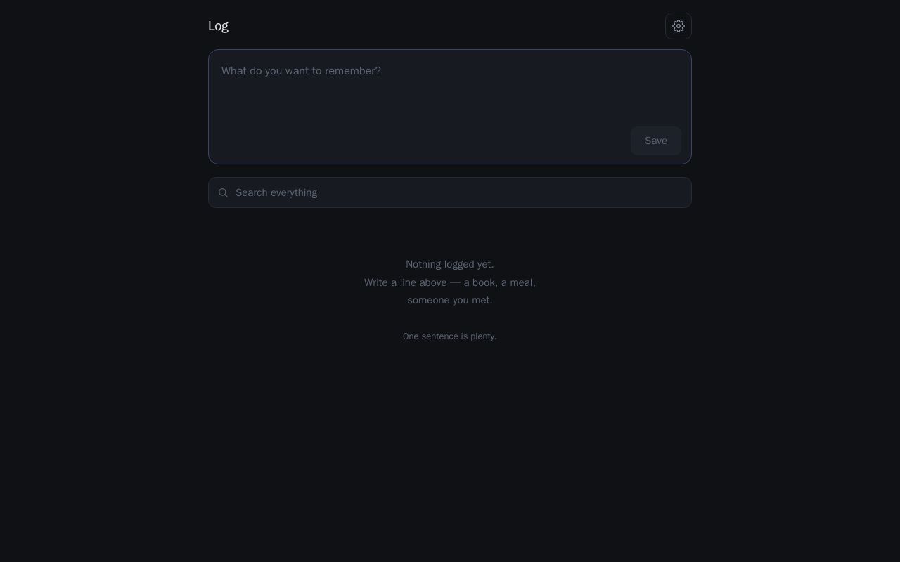 Preview of Lelog