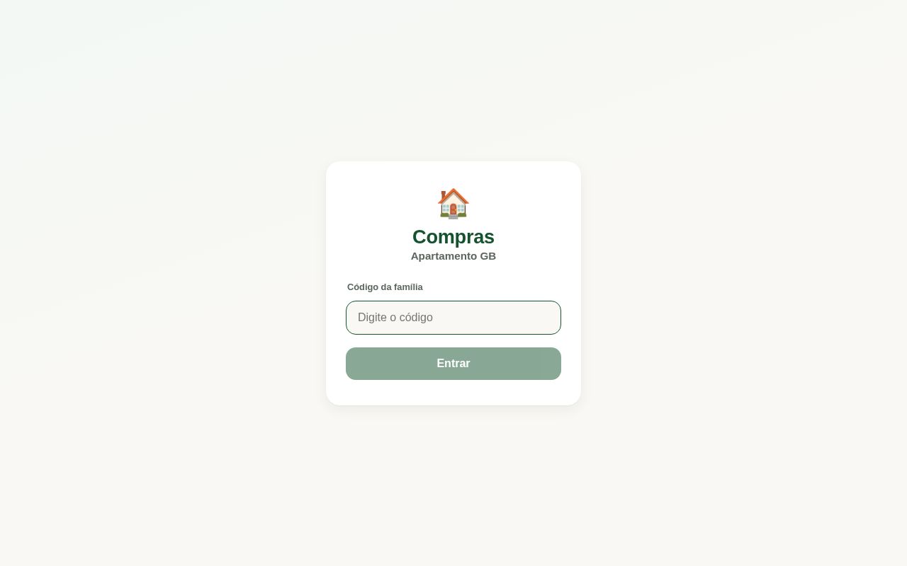 Preview of Apartamento GB