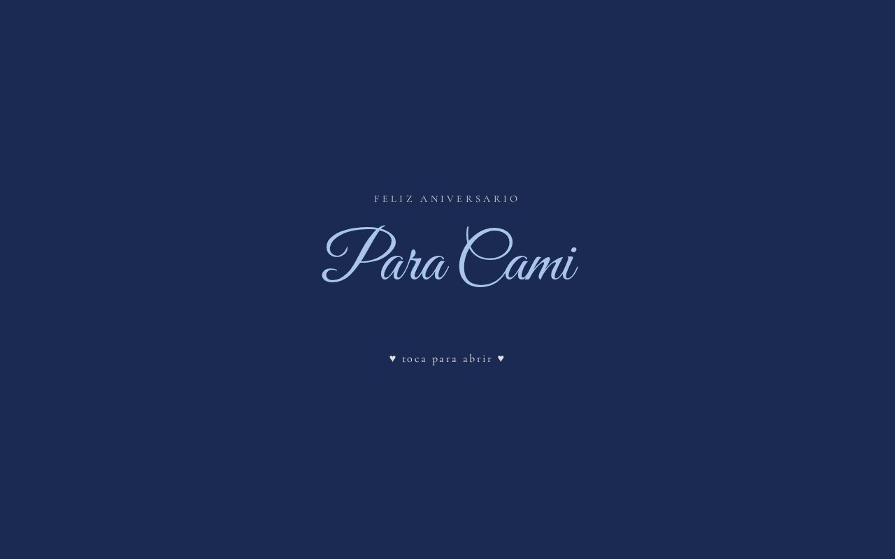 Preview of Para Cami