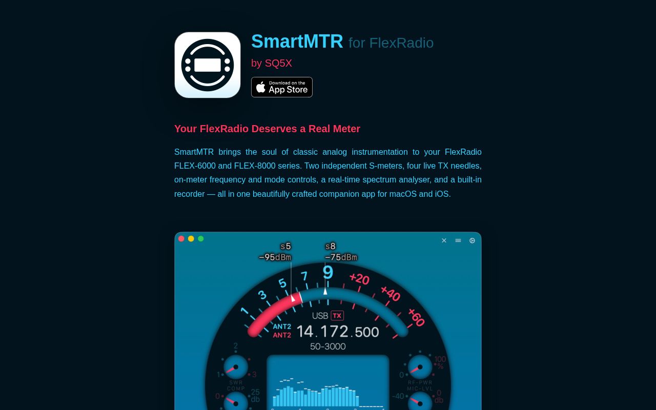 Preview of SmartMTR ESP32