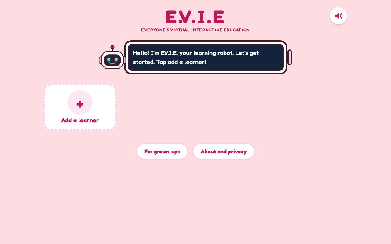 Preview of E V I E Public