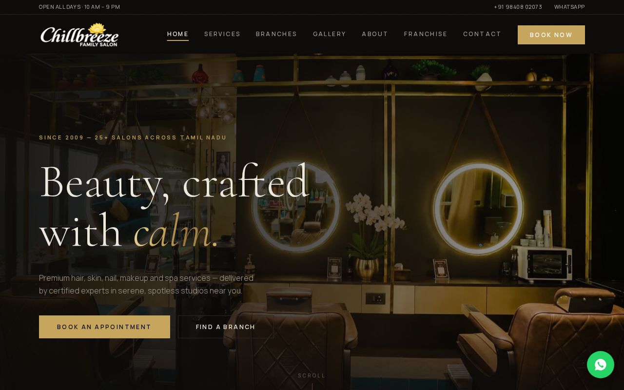 Preview of Chillbreeze