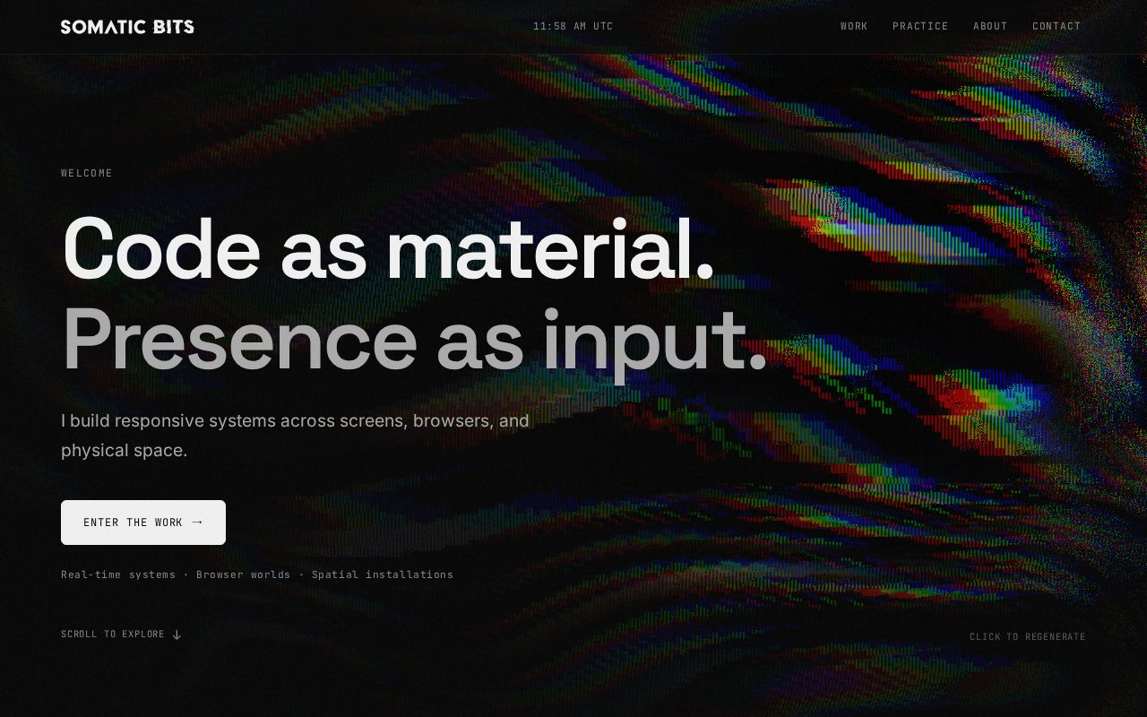 Preview of Tezos Art Oracles