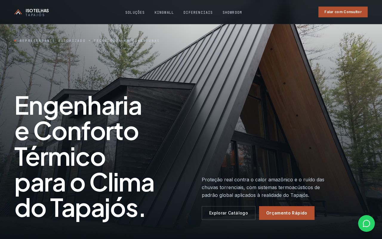 Preview of Isotelhas Tapajos