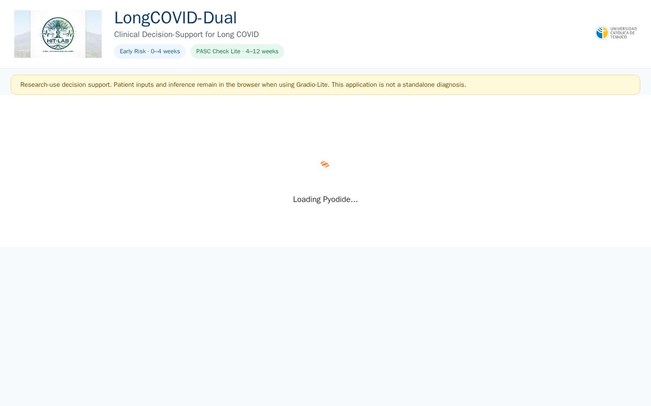 Preview of LongCOVID-Dual