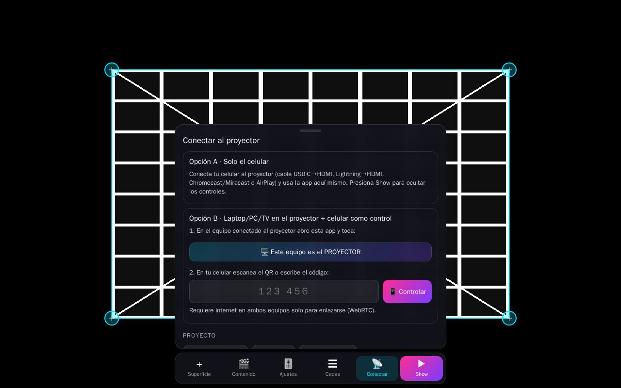 Preview of Lighting