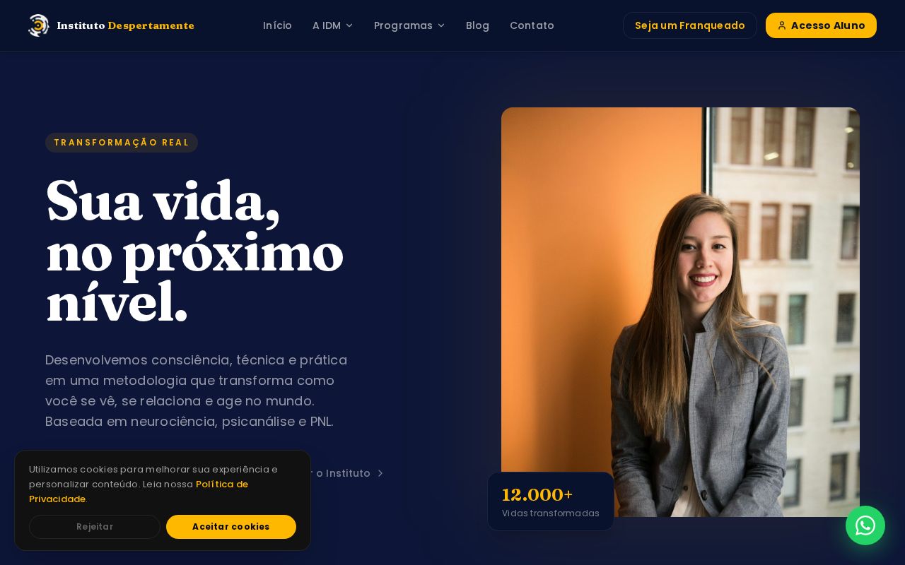 Preview of Members Onze Digital