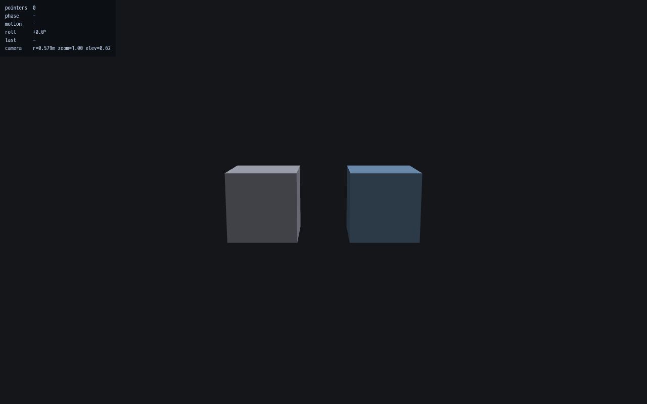 Preview of 3d Assembly Game