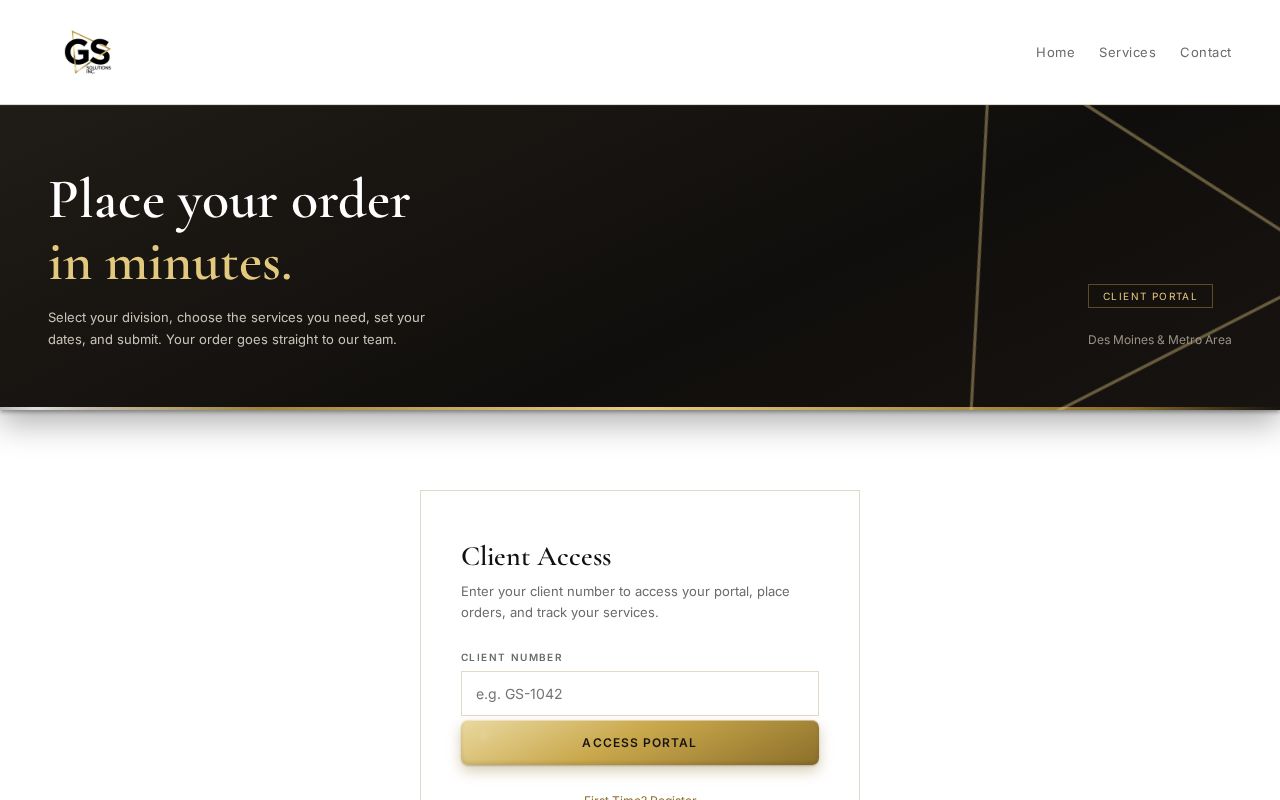 Preview of Ordersgsocd Com
