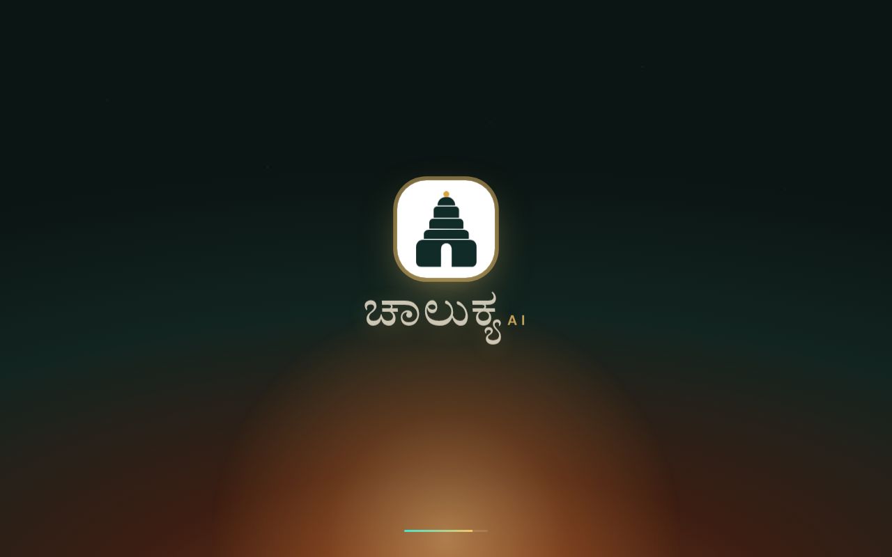 Preview of Chalukya Ai
