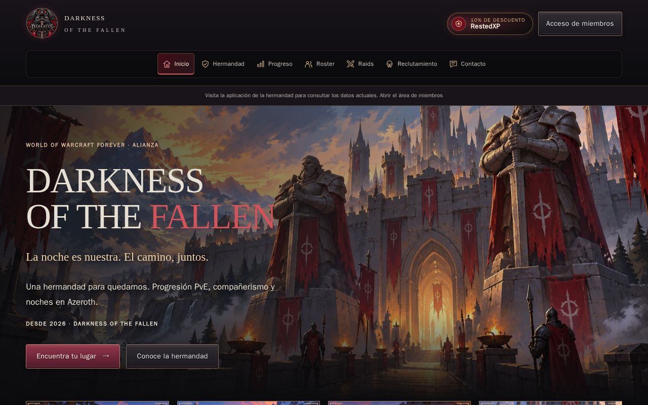 Preview of Darknessofthefallen