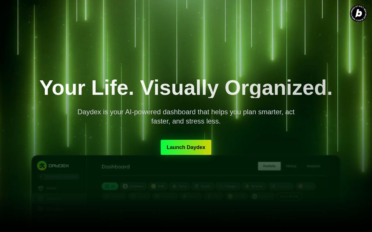 Preview of Day Dex