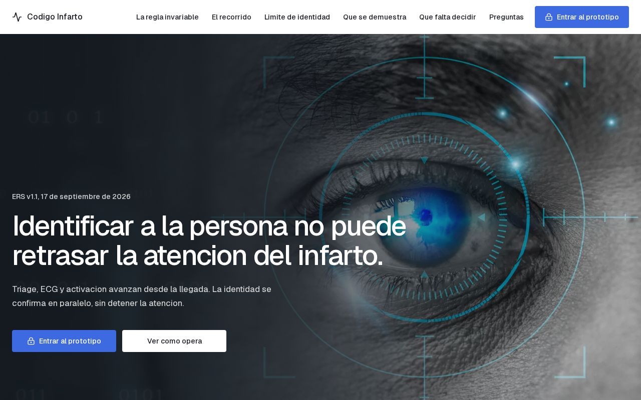 Preview of Biometrico