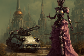 Preview of "The Autonomous State"