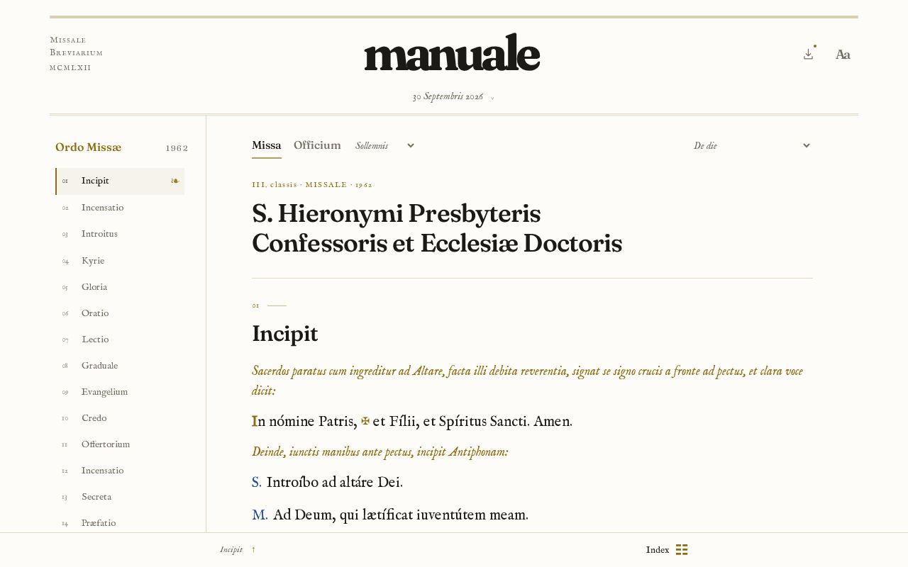 Preview of Manuale