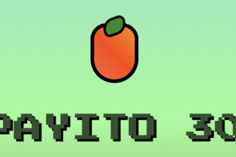 Preview of Papayito 3000