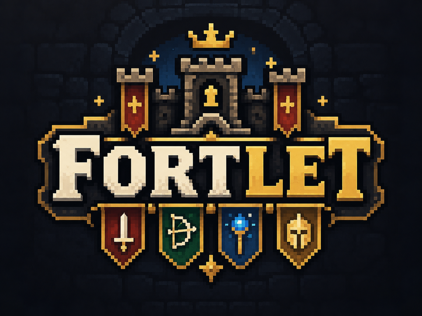 Preview of FortLet