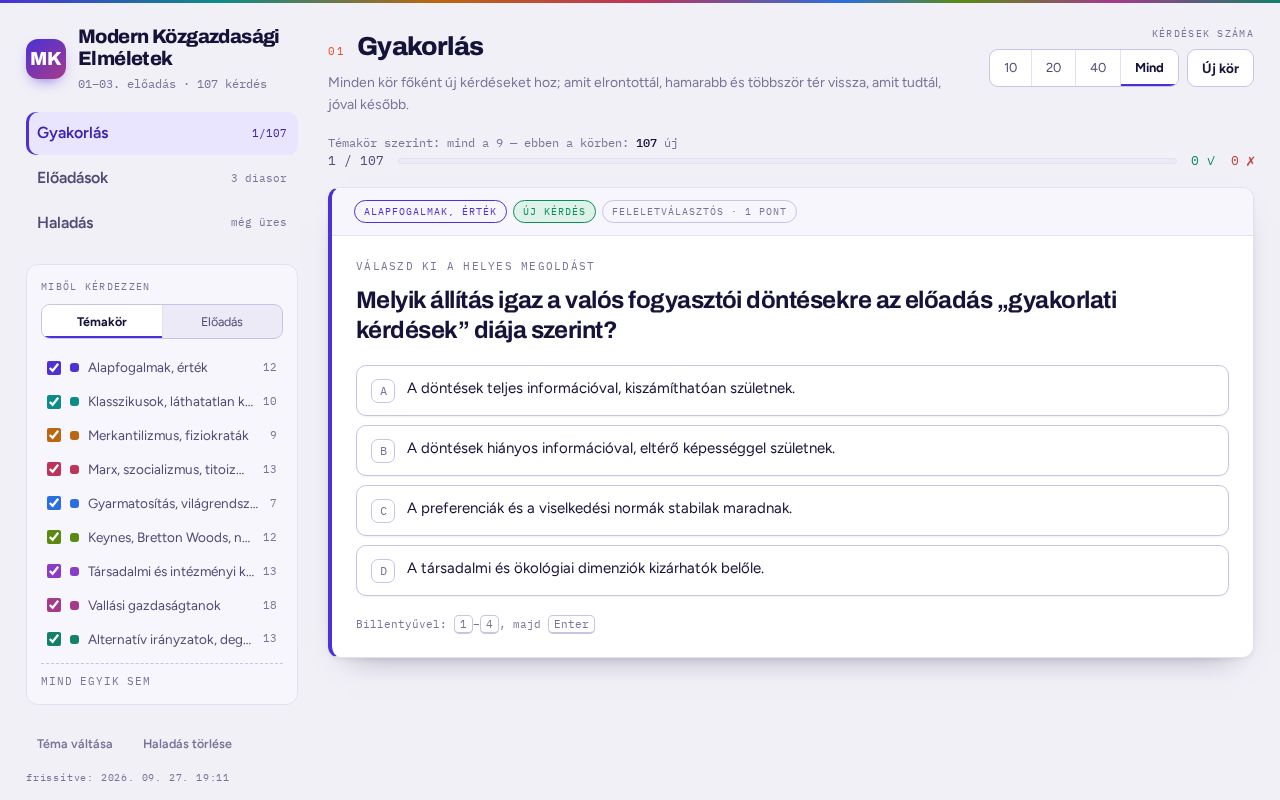 Preview of Modern Kozgazdasagi Elmeletek