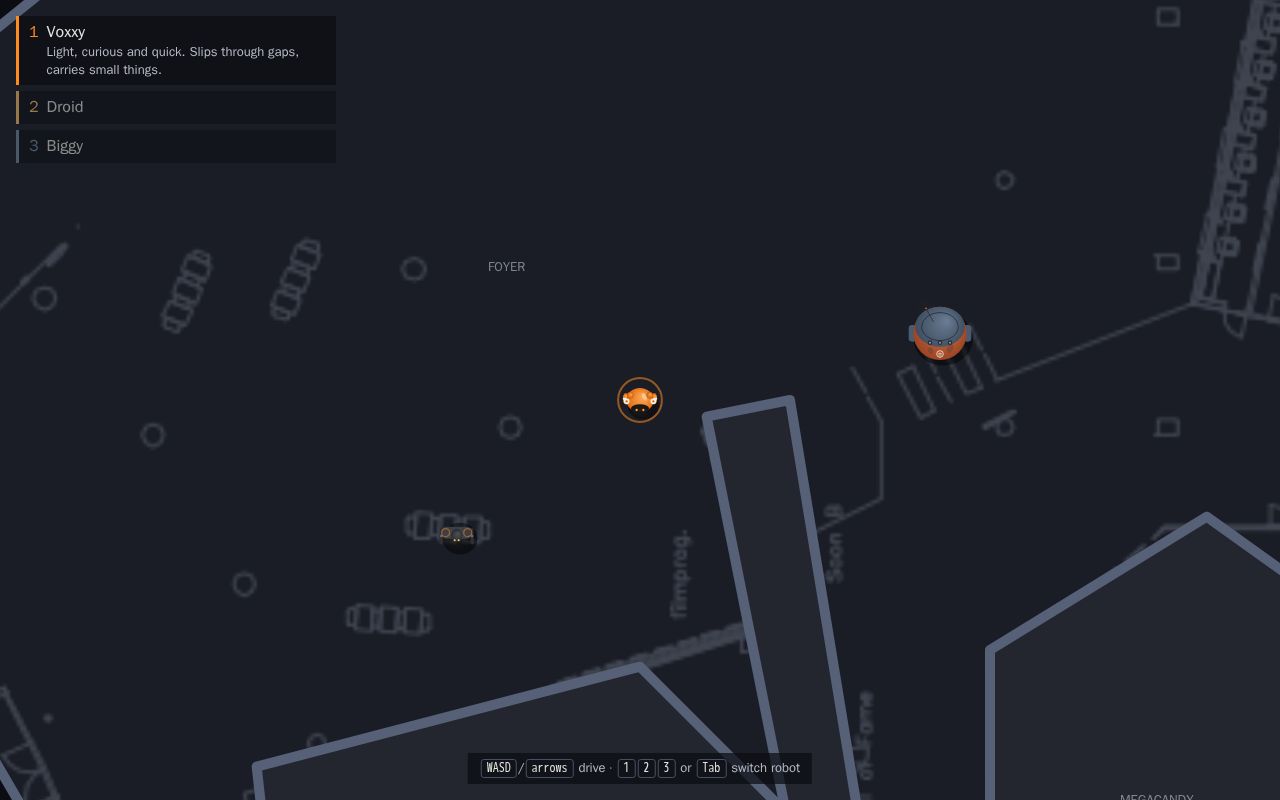 Preview of Devoxx Belgium 2026 Game