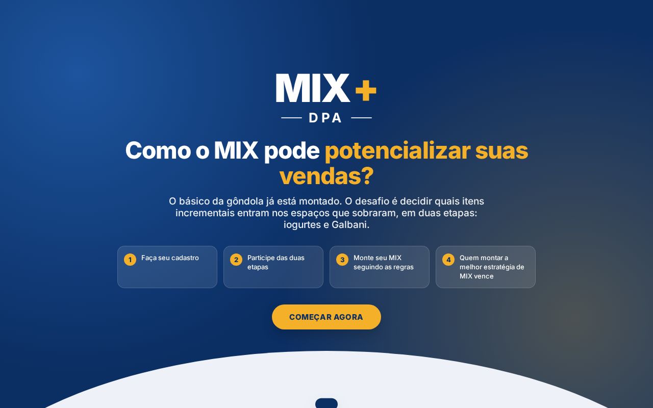 Preview of Mixmais Dpa