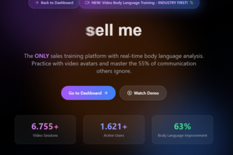Preview of sell2.me