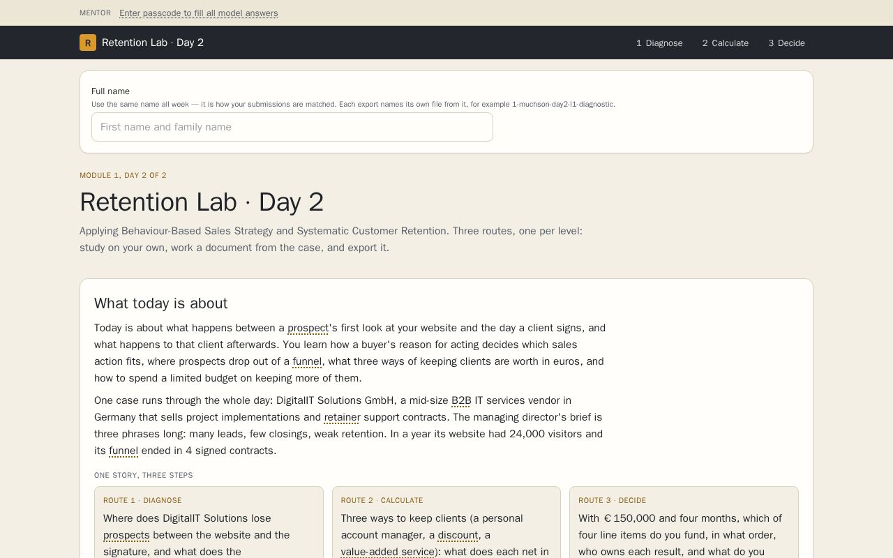 Preview of Aion Cs Day2