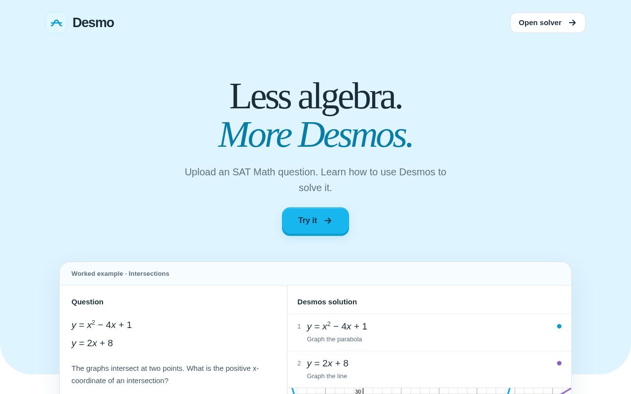 Preview of Desmo