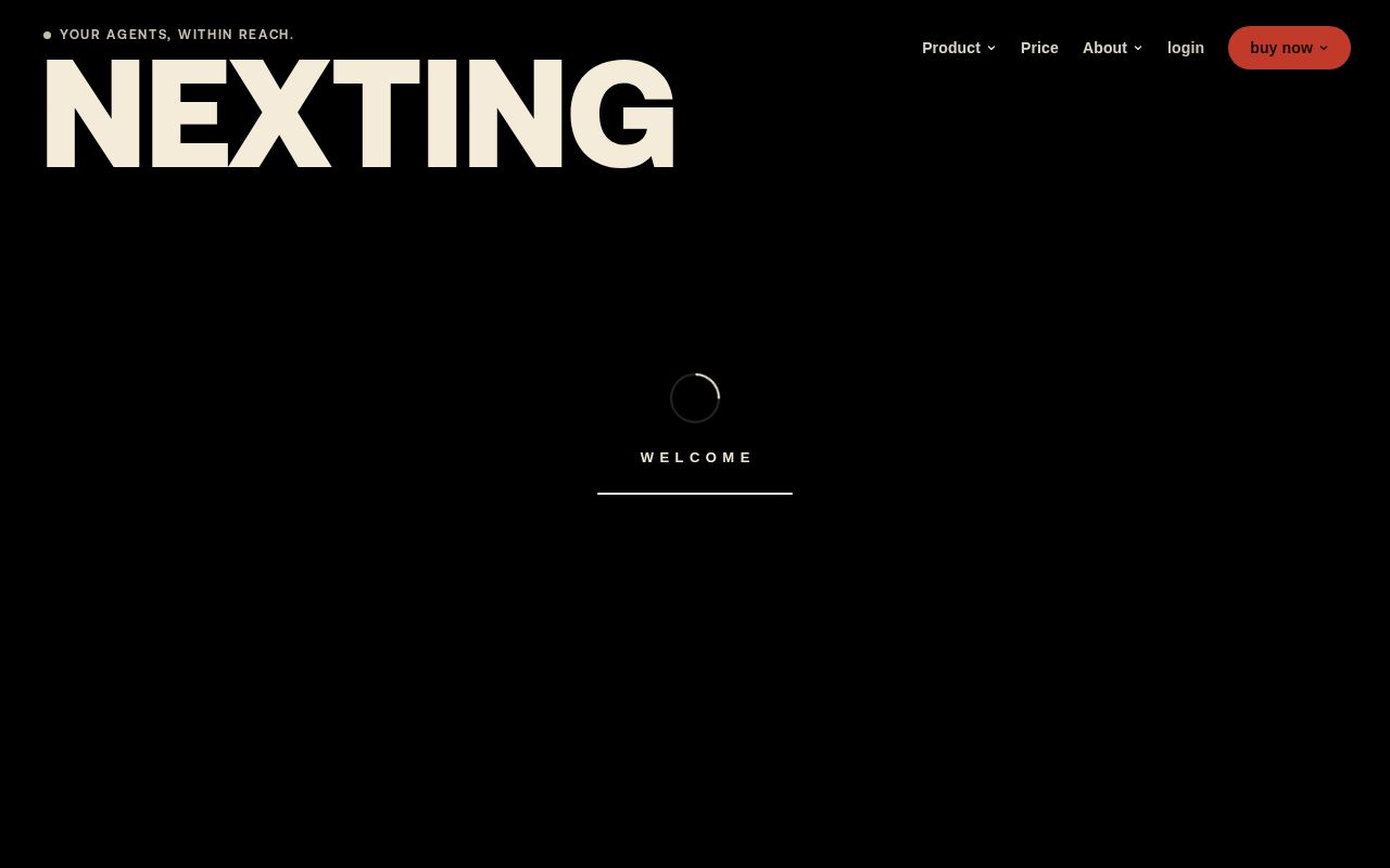 Preview of Nexting