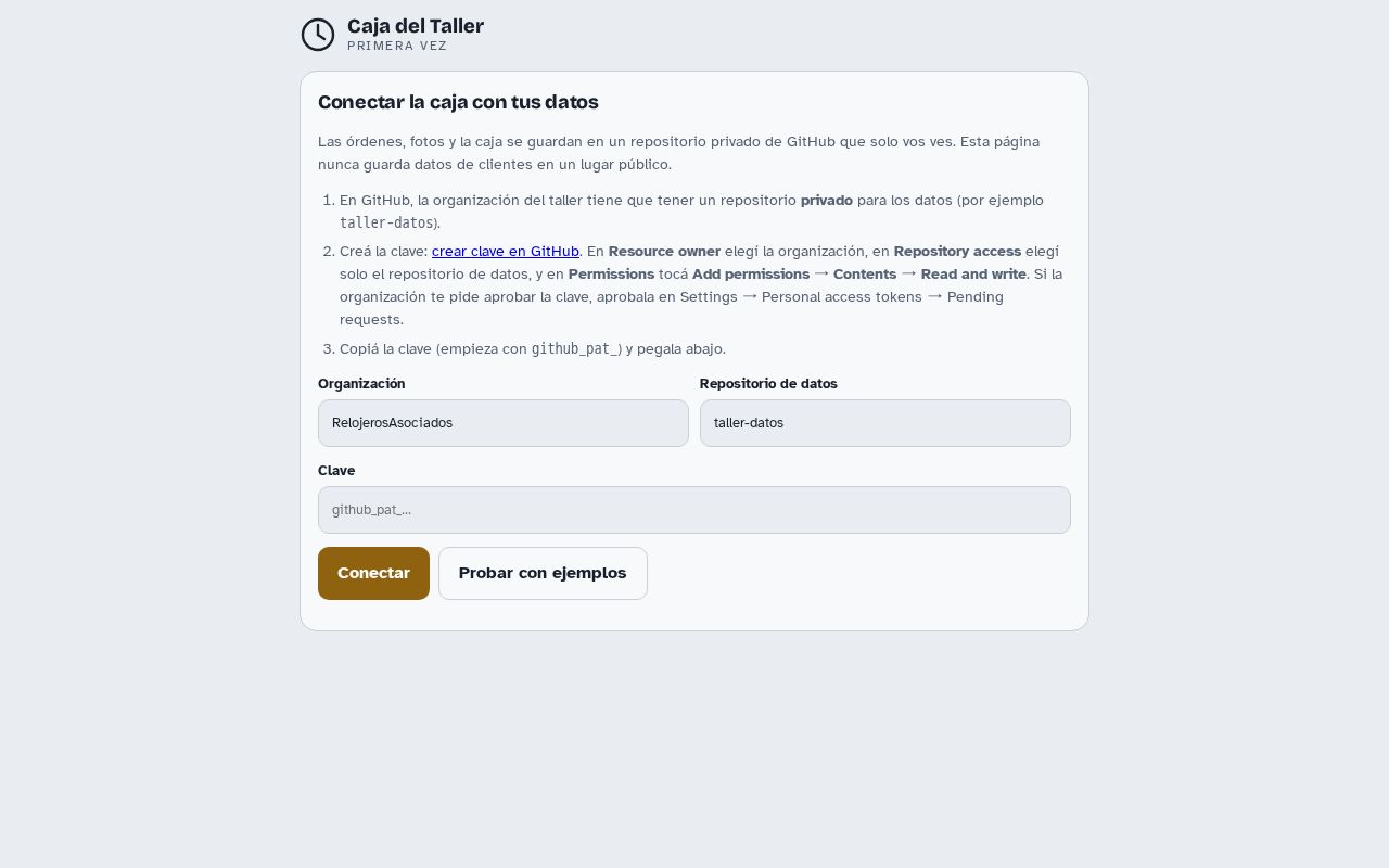 Preview of RelojerosAsociados Io