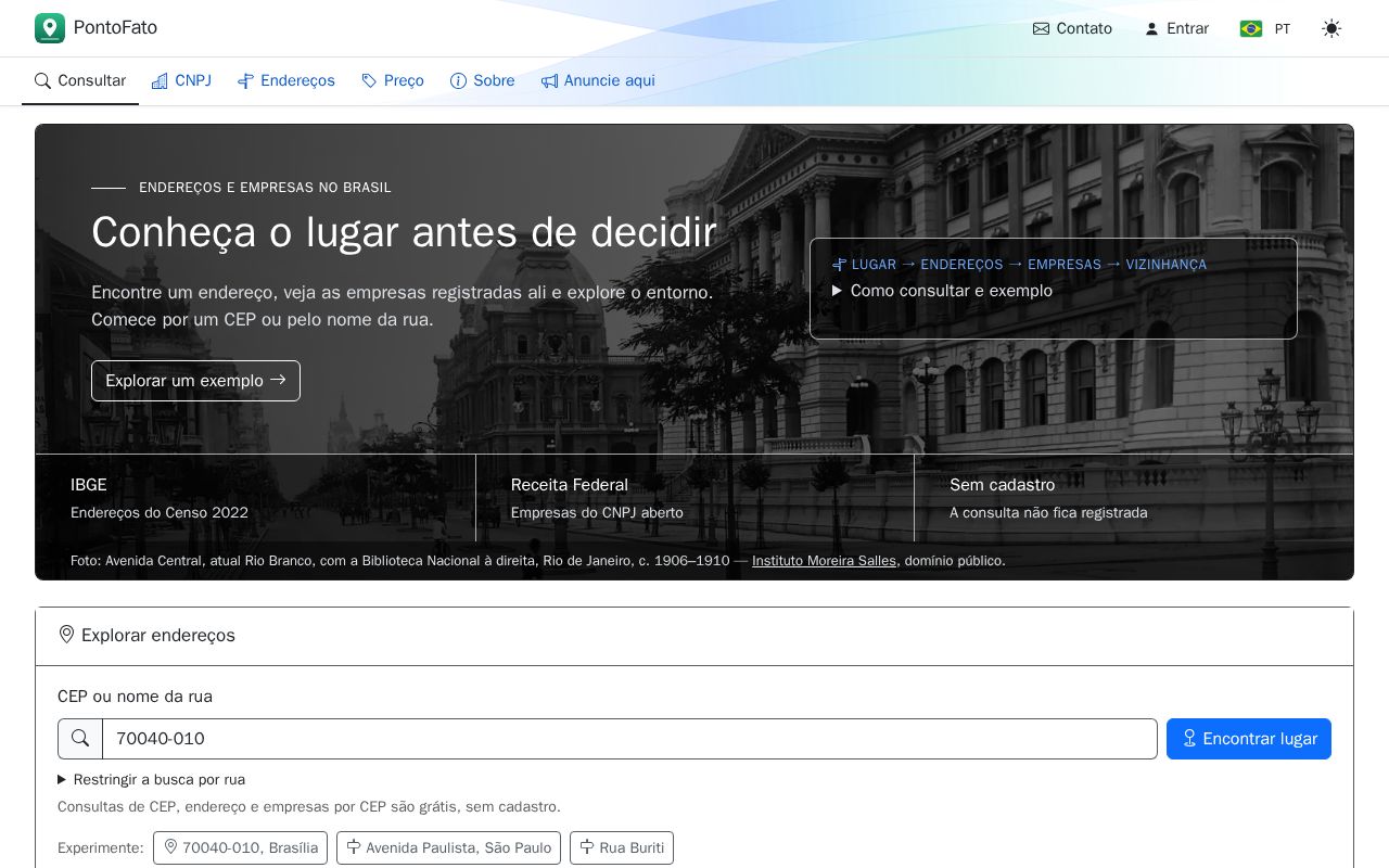 Preview of Pontofato