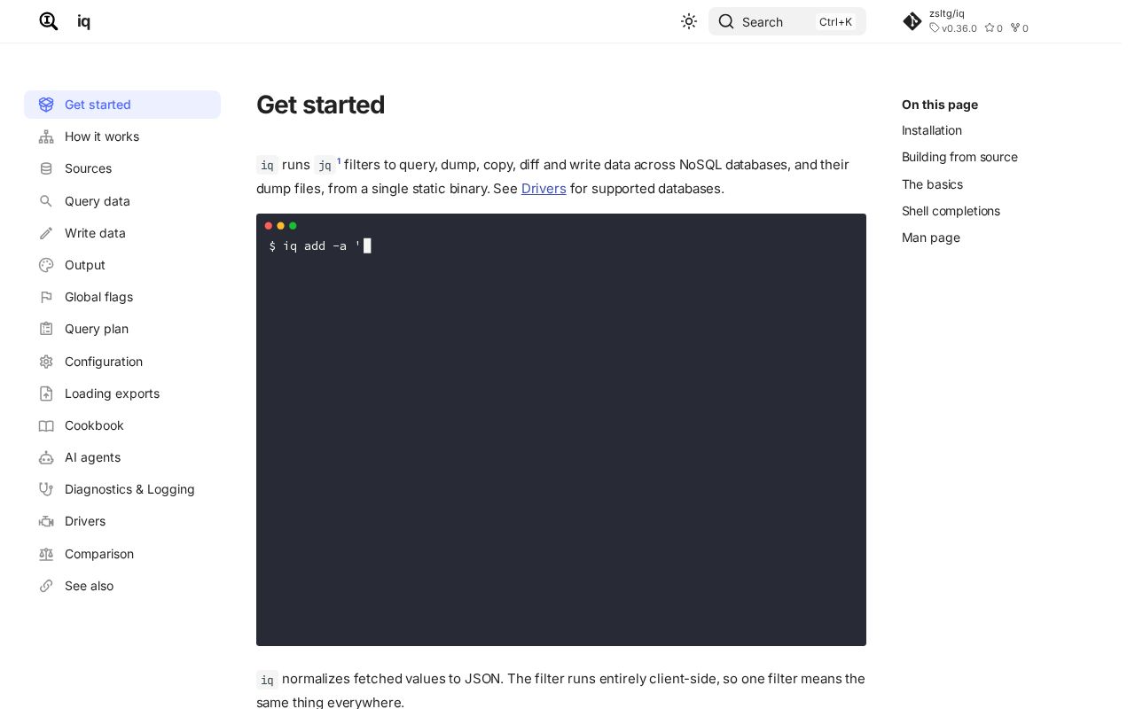 Preview of Iq