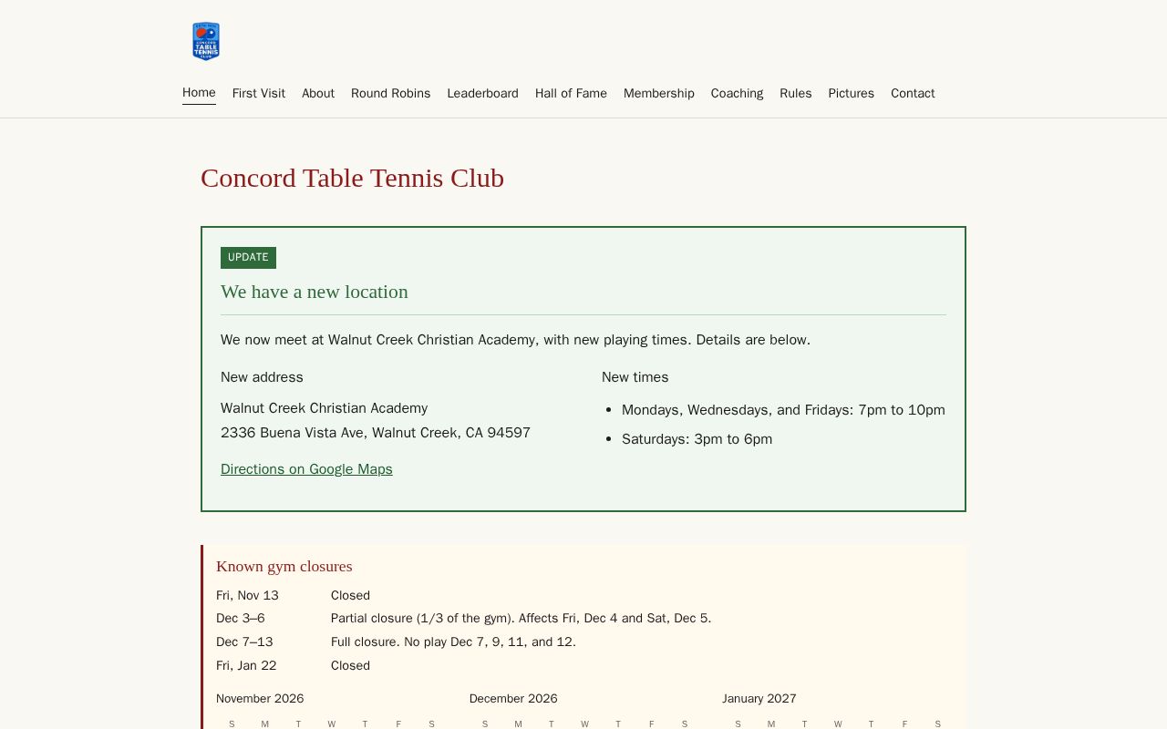 Preview of Concordtabletennisclub