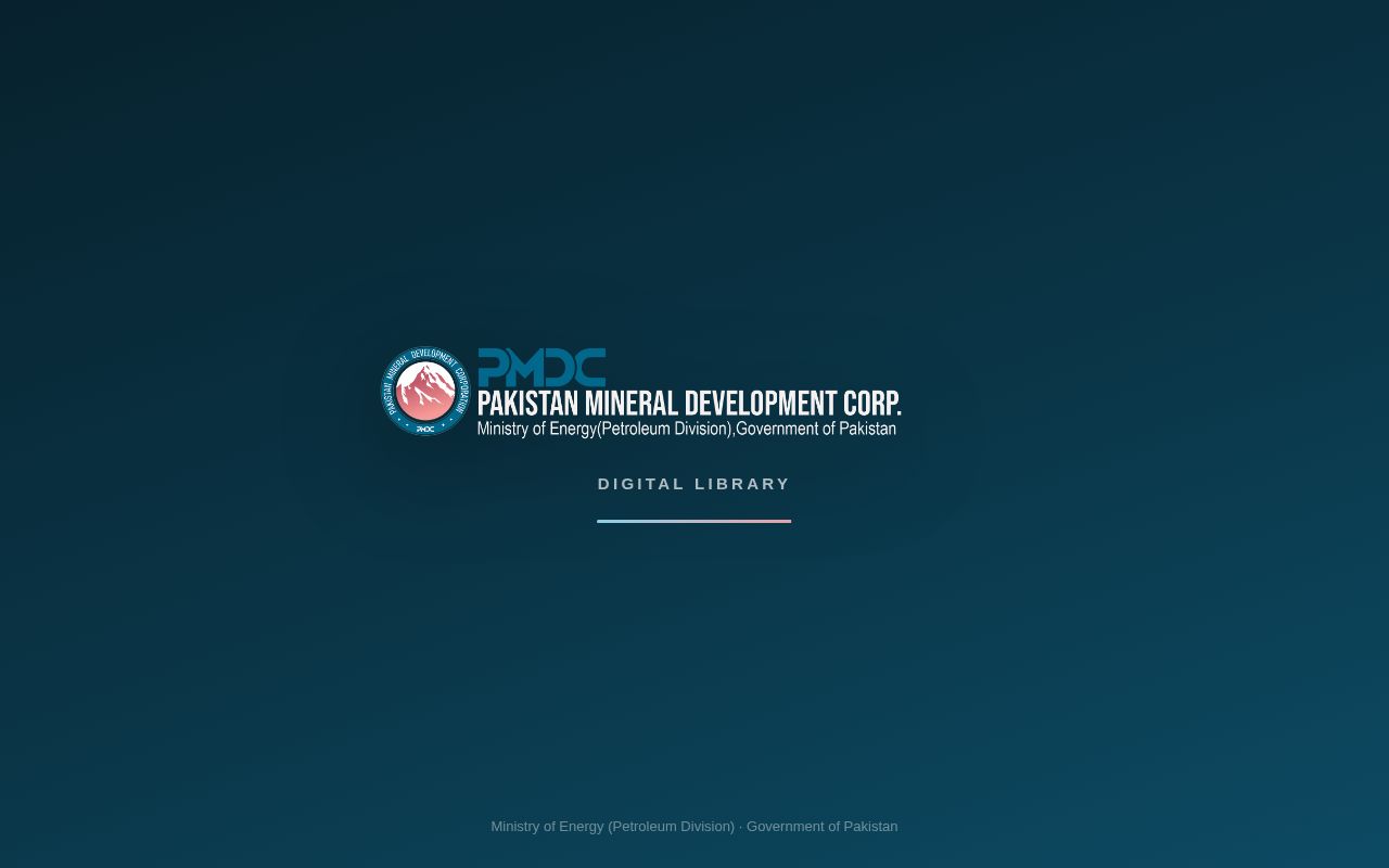Preview of Pmdc Elibrary
